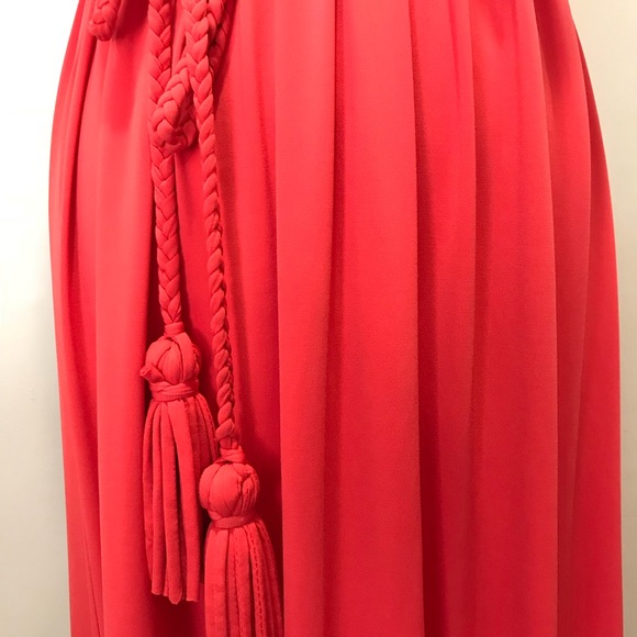 Boston Proper Dress - Picture 3 of 8